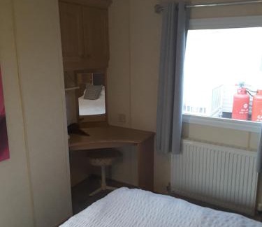 Skegness Complejo | Seaview caravan park plot 117