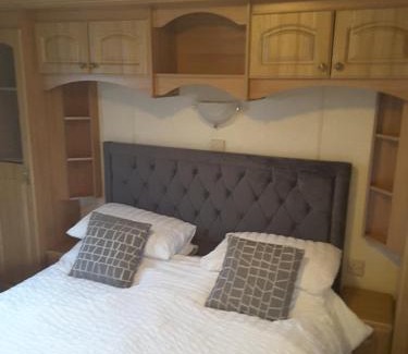 Skegness Complejo | Seaview caravan park plot 117