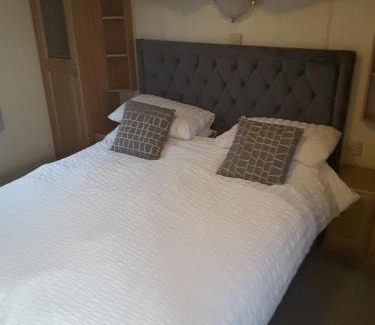 Skegness Complejo | Seaview caravan park plot 117