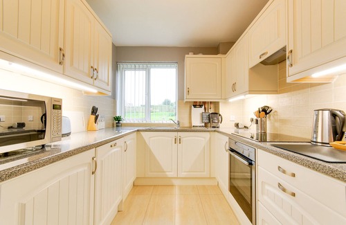 Broadstairs Apartamento | Seaview - Cheviot Court