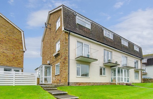 Broadstairs Apartamento | Seaview - Cheviot Court