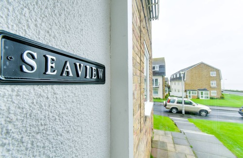 Broadstairs Apartamento | Seaview - Cheviot Court
