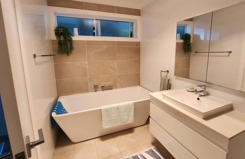 Nambucca Heads Casa | Seaview - Coastal Family Holiday