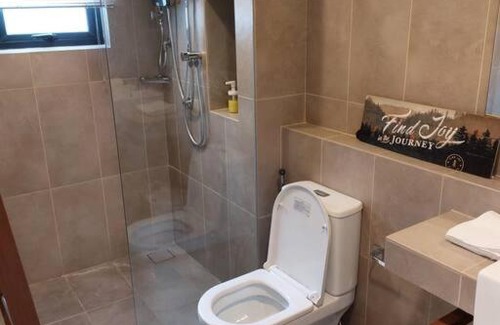 Kuantan Casa | Seaview Condo@Timurbay Studio unit plus one room