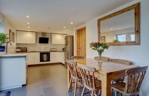 Bacton Cabaña | Seaview Cottage | East Ruston Cottages