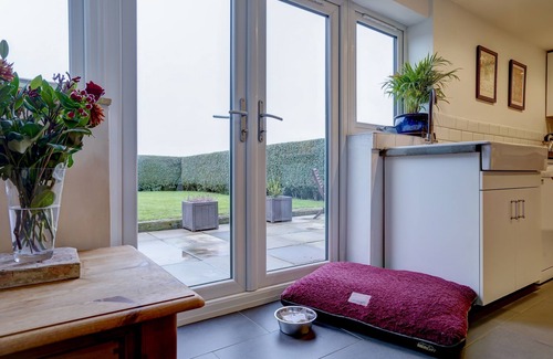 Bacton Cabaña | Seaview Cottage | East Ruston Cottages