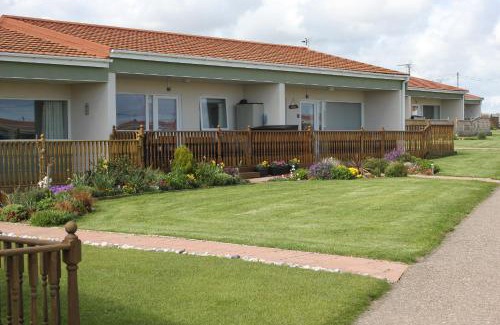 Bacton Casa | Seaview Cottage