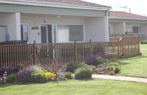 Bacton Casa | Seaview Cottage