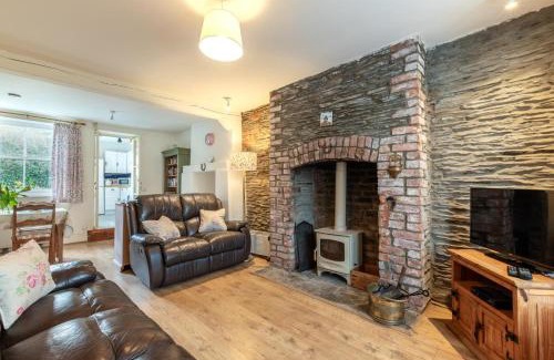 Mortehoe Casa | Seaview Cottage