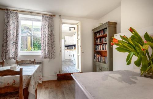 Mortehoe Casa | Seaview Cottage