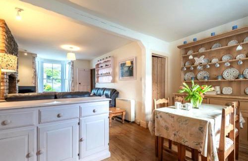 Mortehoe Casa | Seaview Cottage
