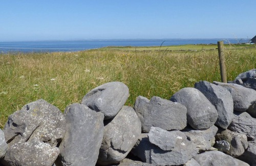 Murroogh Casa | Seaview Cottage, FANORE, CONDADO CLARE
