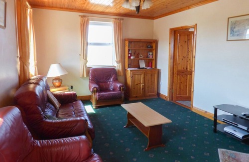 Murroogh Casa | Seaview Cottage, FANORE, CONDADO CLARE