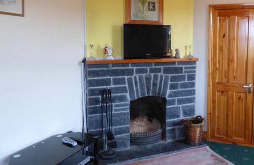 Murroogh Casa | Seaview Cottage, FANORE, CONDADO CLARE