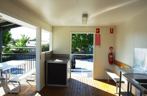 Bermagui Cabaña | Seaview Cottage - Ubicación soleada