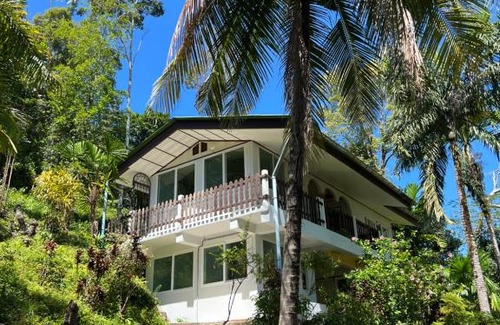 Salak Kok Apartamento | Seaview Cottage