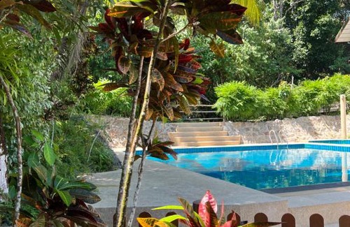 Salak Kok Apartamento | Seaview Cottage