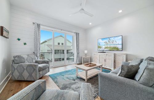 Gulf Shores Casa | Seaview Cottage