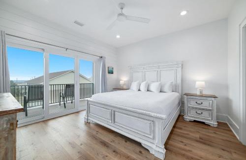 Gulf Shores Casa | Seaview Cottage