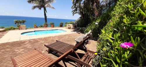 Ballito Apartamento | Seaview Cottage
