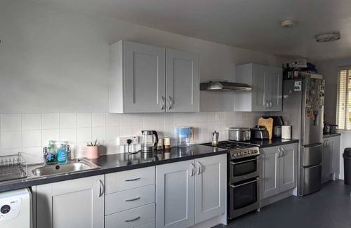 Brighton Casa | Stunning Whole 3bed Seaview/downs National Park