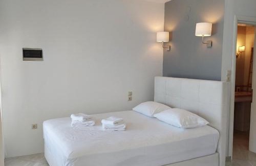 Ormos Panagias Casa | Seaview dreams