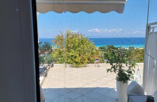 Ormos Panagias Casa | Seaview dreams