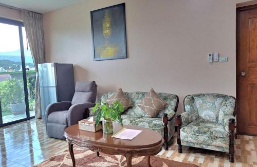 Rawai Apartamento | Seaview Eagles Nest Apartments