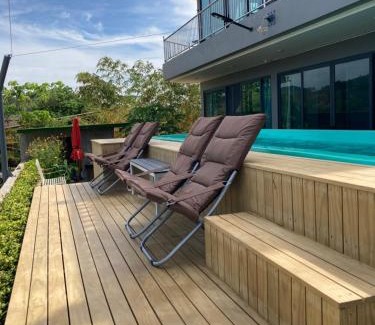 Rawai Apartamento | Seaview Eagles Nest Apartments