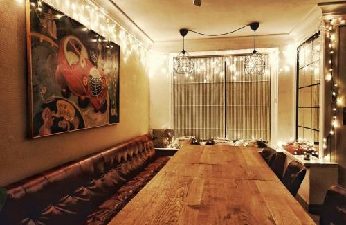Ostend City Centre Apartamento | Seaview Eclectic Suite