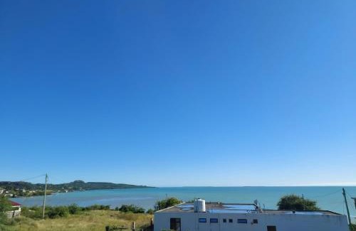 La Ferme Apartamento | Seaview escape Baie Malgache