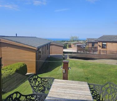 Mullacott Casa | Seaview Escape