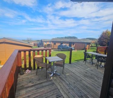 Mullacott Casa | Seaview Escape