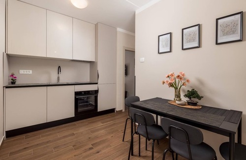 Kostrena Apartamento | Seaview Garden Premium Apartment 4