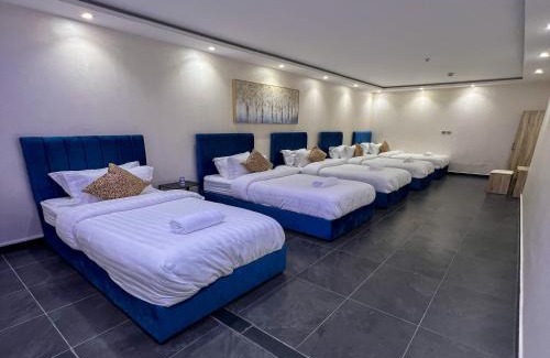 Ash Shati Apartamento | SeaView Glass House شقة بانوراما البحر