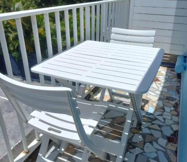 Petit-Bourg Apartamento | Seaview