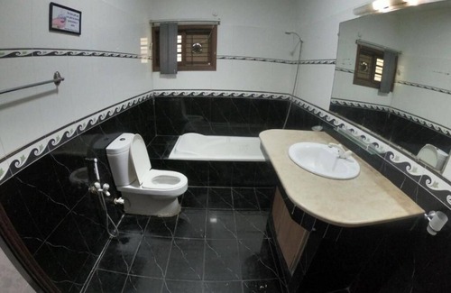 D.H.A. Casa | Seaview Guest House