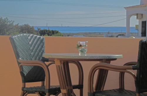 Olhao Casa | Seaview Guesthouse