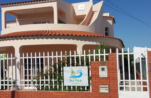 Olhao Casa | Seaview Guesthouse