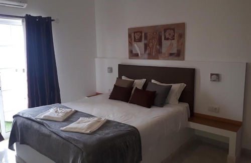 Olhao Casa | Seaview Guesthouse