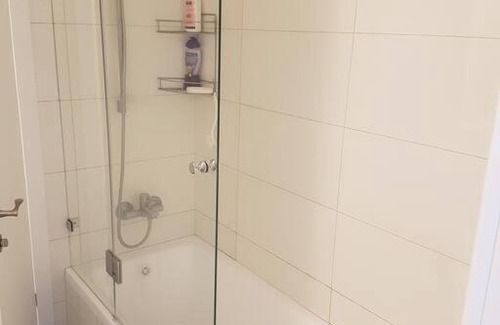 Netanya Apartamento | Seaview Holiday Apartment