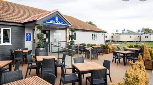Swalecliffe Complejo | Seaview Holiday Rentals - ABI Oakley