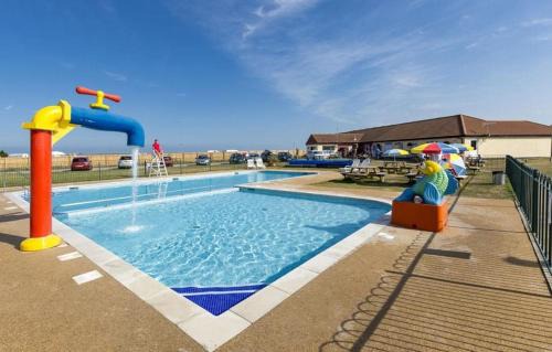 Swalecliffe Complejo | Seaview Holiday Rentals - ABI Oakley