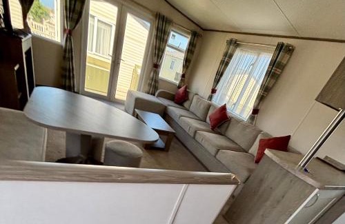 Swalecliffe Complejo | Seaview Holiday Rentals - ABI Oakley