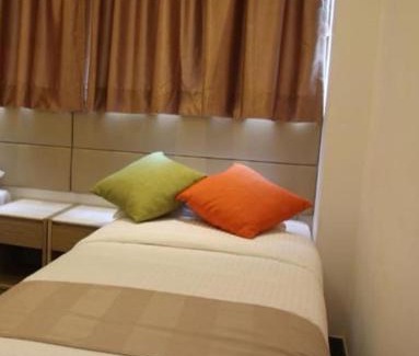 Islands District Casa | Seaview Holiday Resort
