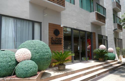 Islands District Casa | Seaview Holiday Resort