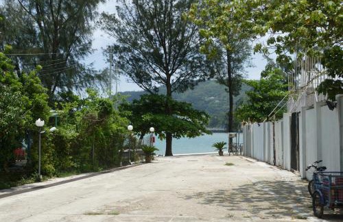 Islands District Casa | Seaview Holiday Resort