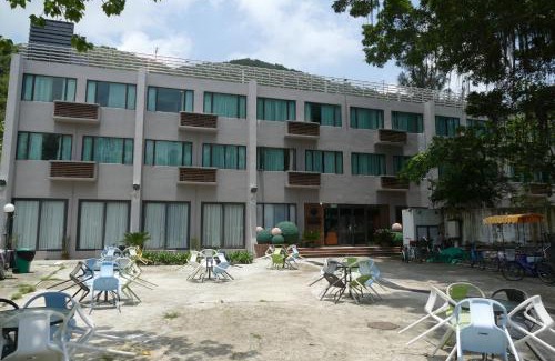 Islands District Casa | Seaview Holiday Resort