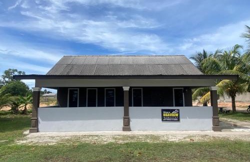 Kampung Penarik Casa | SeaView Homestay