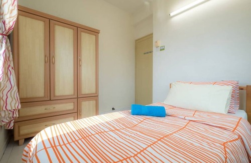Gelugor Apartamento | Seaview Homestay Apartment